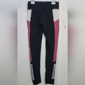 PINK victoria secret leggings for women Size XSmall